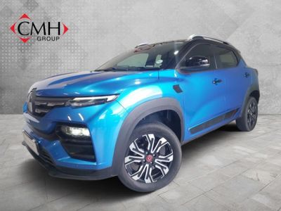 2024 Renault Kiger 1.0T Intens
