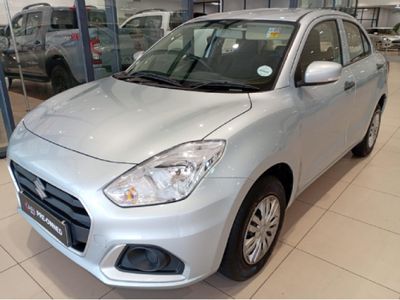 2024 Suzuki Dzire 1.2 GA