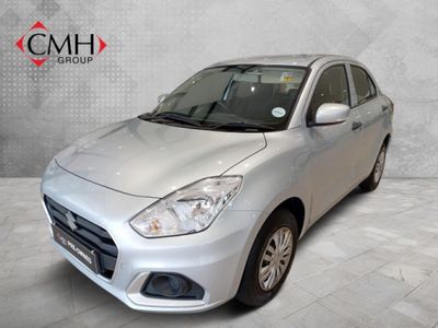 2024 Suzuki Dzire 1.2 GA