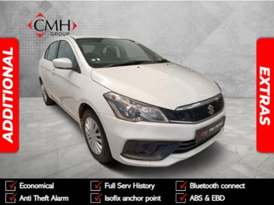 2024 Suzuki Ciaz 1.5 GL Auto