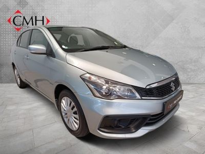 2023 Suzuki Ciaz 1.5 GL Auto