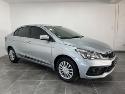 2023 Suzuki Ciaz 1.5 GL Auto