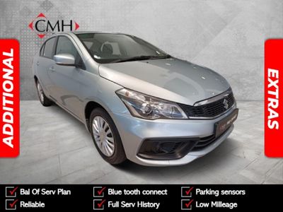 2023 Suzuki Ciaz 1.5 GL Auto