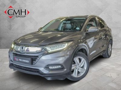 2020 Honda HR-V 1.8 Elegance Auto