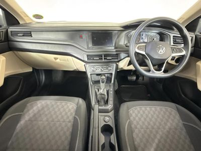 2024 Volkswagen Polo Classic 1.6 Life Tiptronic