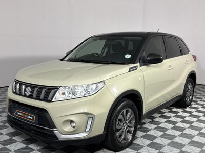 2019 Suzuki Vitara 1.6 GL+ Auto