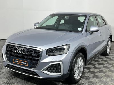 2021 Audi Q2 1.4 TFSI Advanced Auto | 35 TFSI