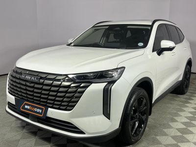 2025 Haval H6 2.0T Super Luxury Auto
