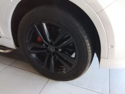 2019 Audi Q7 3.0 TDI quattro Auto | 45 TDI