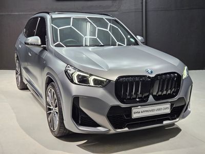 2024 BMW iX1 xDrive 30 M Sport
