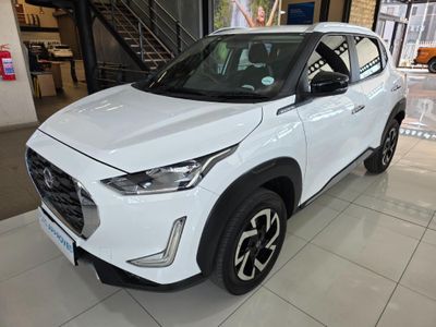 2024 Nissan Magnite 1.0 Acenta