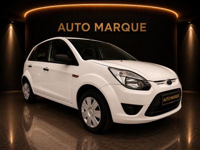 2012 Ford Figo 1.4 Ambiente