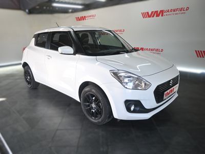 2020 Suzuki Swift 1.2 GL