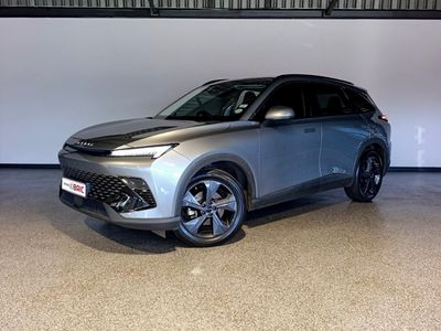 2023 BAIC X55 1.5T Elite Auto