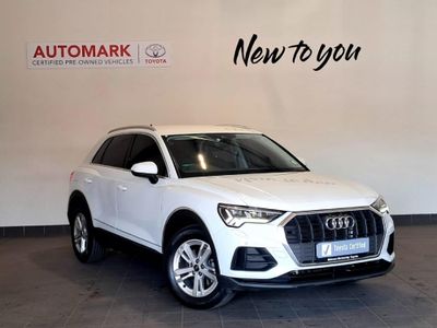 2023 Audi Q3 1.4 TFSI Auto | 35 TFSI