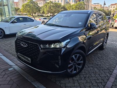 2024 Chery Tiggo 7 Pro 1.5T Executive CVT
