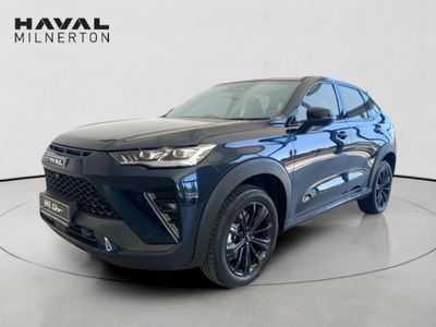 2026 Haval H6 GT 2.0T Super Luxury 4X4 Auto