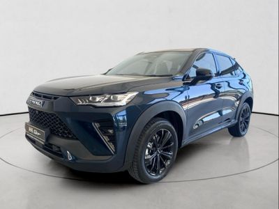 2026 Haval H6 GT 2.0T Super Luxury 4X4 Auto