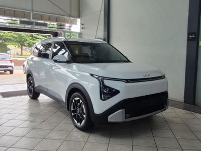 2026 Kia Carens 1.5D LX Auto