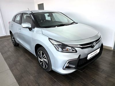 2024 Toyota Starlet 1.5 XS Auto