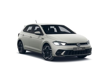2026 Volkswagen Polo 1.0 TSI R-Line Auto