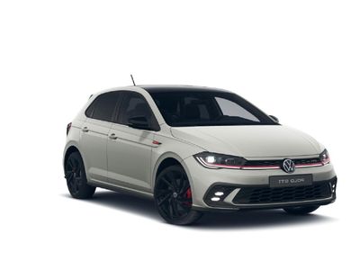 2026 Volkswagen Polo 2.0 GTI Auto (147kW)