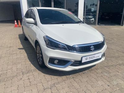 2024 Suzuki Ciaz 1.5 GLX Auto