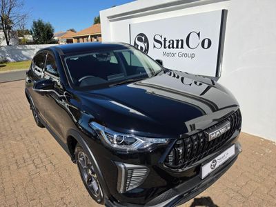 2026 Haval Jolion Pro 1.5T Premium DCT