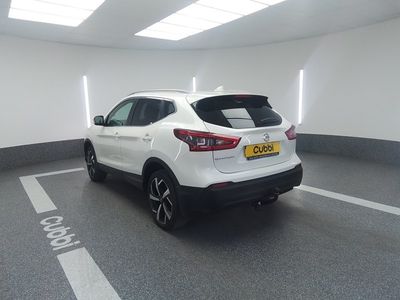 2020 Nissan Qashqai 1.5 dCi Acenta Plus