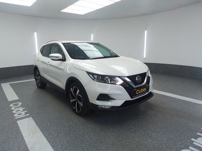 2020 Nissan Qashqai 1.5 dCi Acenta Plus