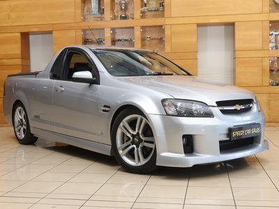 2010 Chevrolet Lumina 6.0 SS Ute