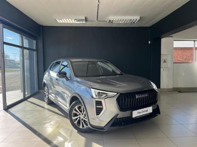 2025 Haval Jolion 1.5T City