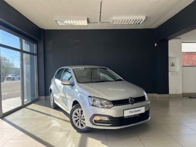 2024 Volkswagen Polo Vivo 1.6 Life