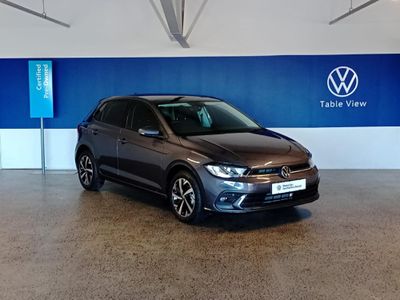 2026 Volkswagen Polo 1.0 TSI Life
