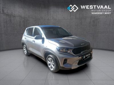 2023 Kia Sonet 1.5 LX