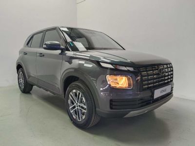 2024 Hyundai Venue 1.0 TGDI Fluid
