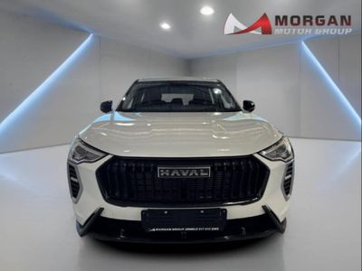 2025 Haval Jolion 1.5T City