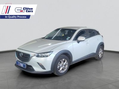 2021 Mazda CX-3 2.0 Active
