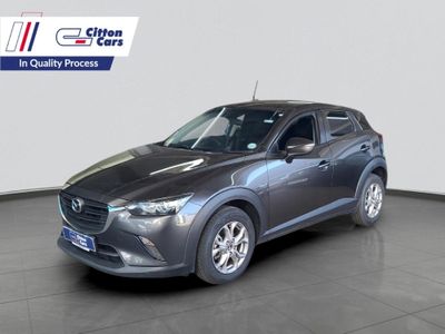 2019 Mazda CX-3 2.0 Active Auto