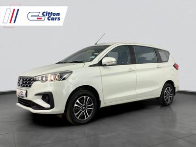 2024 Suzuki Ertiga 1.5 GL