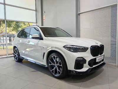 2019 BMW X5 xDrive30d M Sport