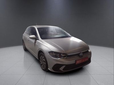 2024 Volkswagen Polo 1.0 TSI Life