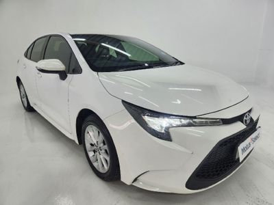 2022 Toyota Corolla 1.8 XS Auto