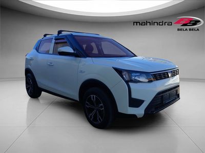 2023 Mahindra XUV 300 1.2T SE | W4