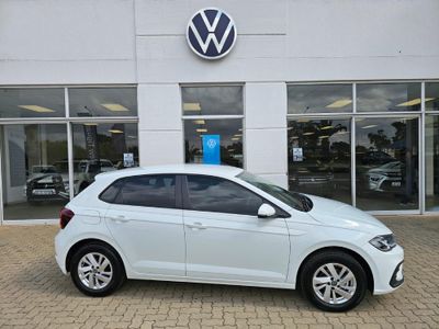 2026 Volkswagen Polo 1.0 TSI