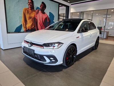 2026 Volkswagen Polo 2.0 GTI Auto (147kW)