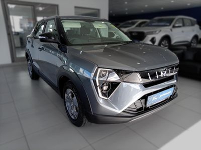 2026 Mahindra XUV 3XO 1.2T MX3 Auto