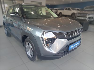 2026 Mahindra XUV 3XO 1.2T MX3 Auto