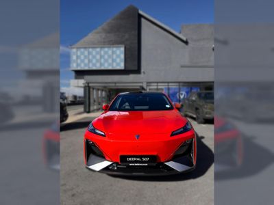 2026 Changan Deepal S07