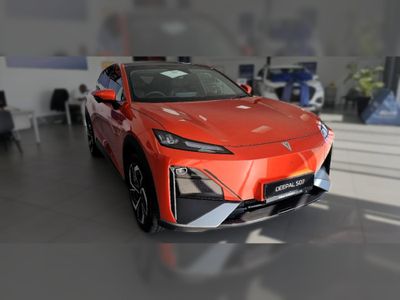 2026 Changan Deepal S07